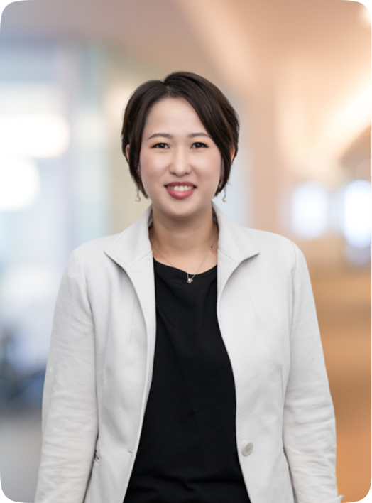 CEO 野中優祐